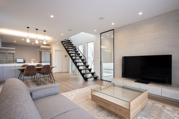 システア施工事例1