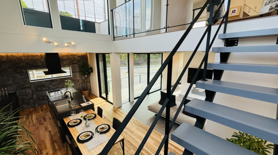 VIRON 施工事例1